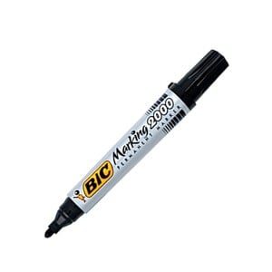 Bic Marker Pen