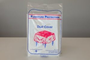 Dust Cover