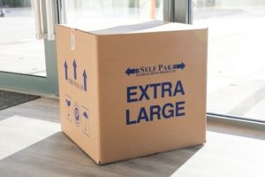 Extra Large Box