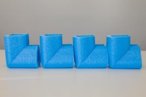 Foam Picture Corners