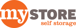 MyStore Self Storage logo