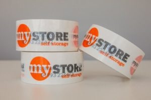 MyStore PVC Tape