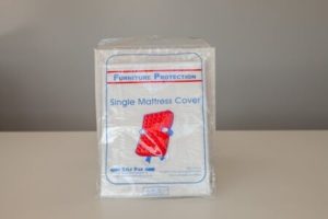 Single Mattress Cover