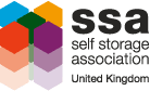 SSA logo