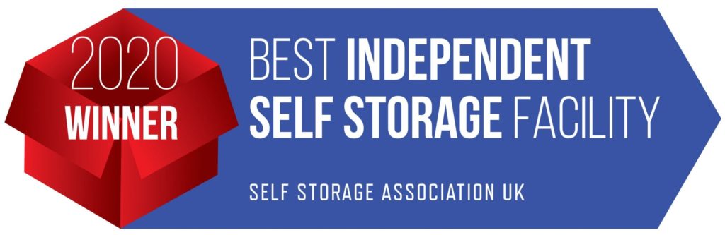 2020 Self Storage Winner Indie Rect