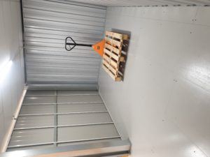 150sqft Room With Pump Truck(1)