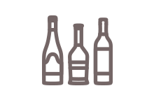 Wine Storage Icon Personal
