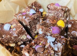 Easter Rocky Road Resized